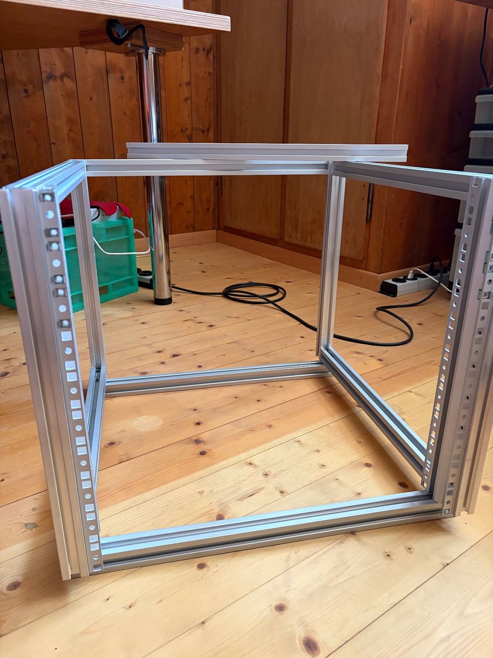 Altri accessori: Rack – Usato da Dietikon venduto da Katrin29 1