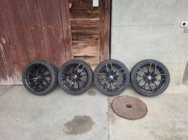Felgen 18 Zoll Audi A3/S3 SSW