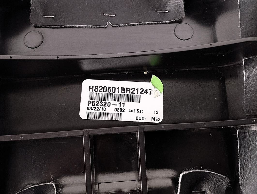 Harley-Davidson Tutti i ricambio per moto: HARLEY DAVIDSON Sitz – Nuovo (secondo la descrizione) da Schübelbach venduto da Restwert_Schubelbach 5