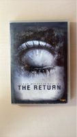 "The Return"DVD mit Sarah Michelle Gellar -Horror pur!(0105)