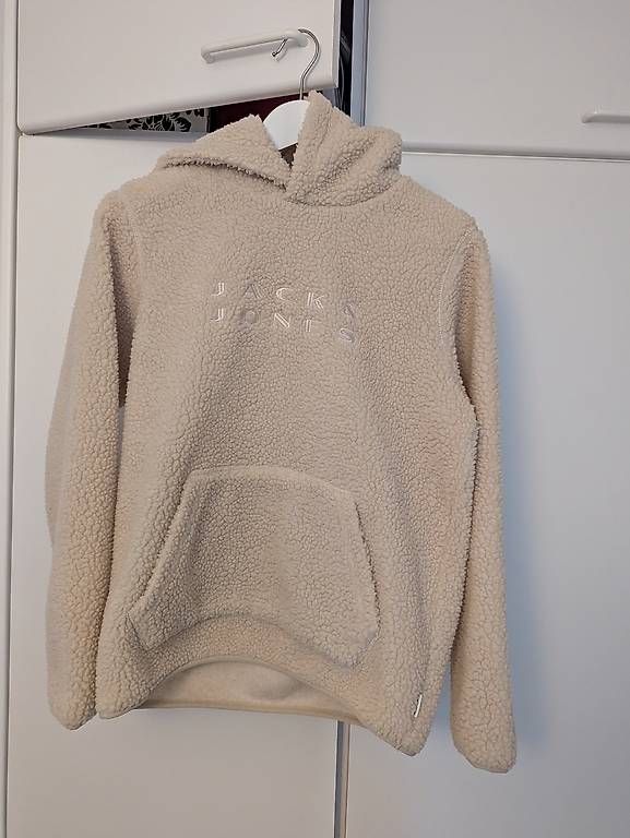 Jack & Jones Maglioni & Felpe: Hoodie JACK & JONES JUNIOR – Usato da Herzogenbuchsee venduto da Obivius