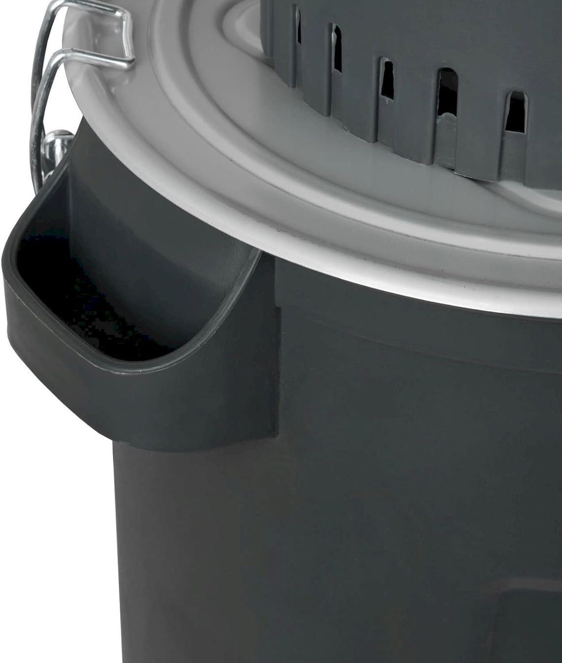 Appareils de cuisine: EBERTH Elektrische Getreidemühle 25L – Neuf avec emballage d'origine à Bottighofen par zaap 4
