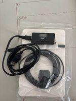 DAB+ Adapter / Receiver mit Scheiben Antenne