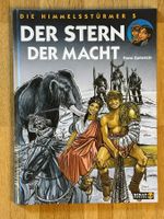 Die Himmelsstürmer - Der Stern der Macht - Comic