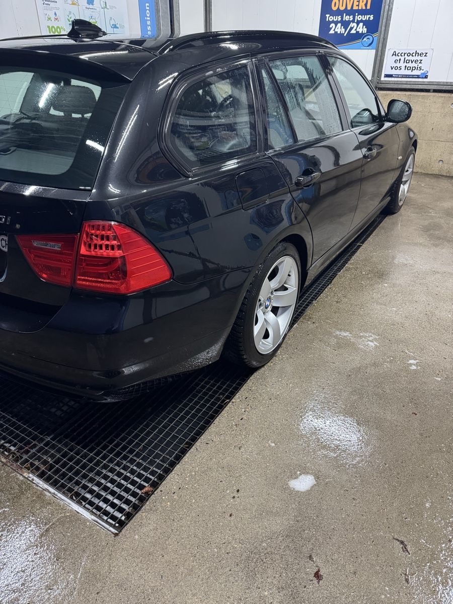 BMW Autos: Bmw320i – Défectueux à Boudry par sel_7jqz 1