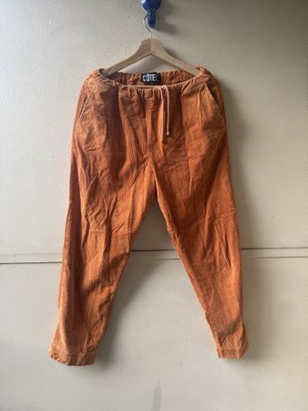 Côtelé Paris Cord Hose