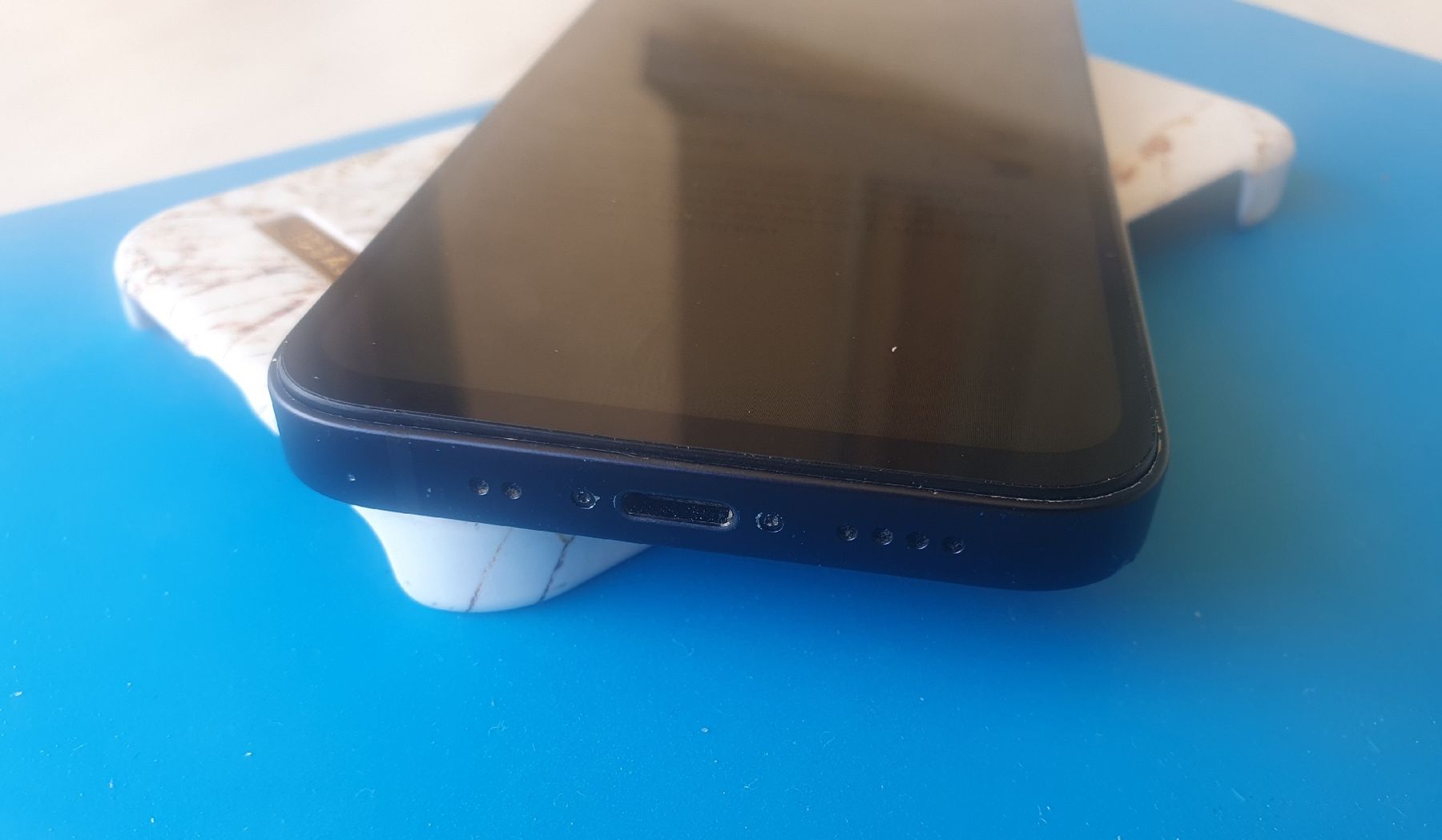 Apple Handys / Smartphones: iPhone 12 mini Batterie 96% + Zubehör  – Gebraucht aus Lützelflüh-Goldb von waespi99 8