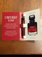 Givenchy - L'interdit Elixir