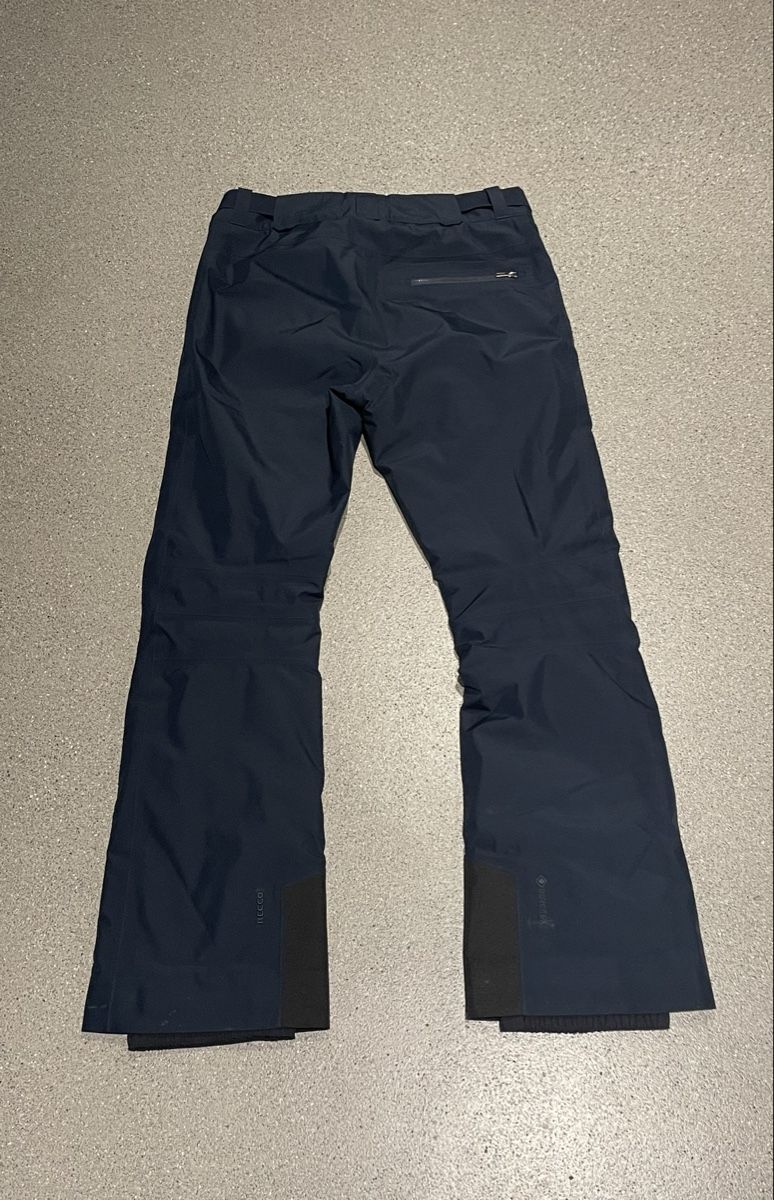 Peak Performance Pantaloni: Peak Performance Skihose – Usato da Chur venduto da buc_6tcp 1