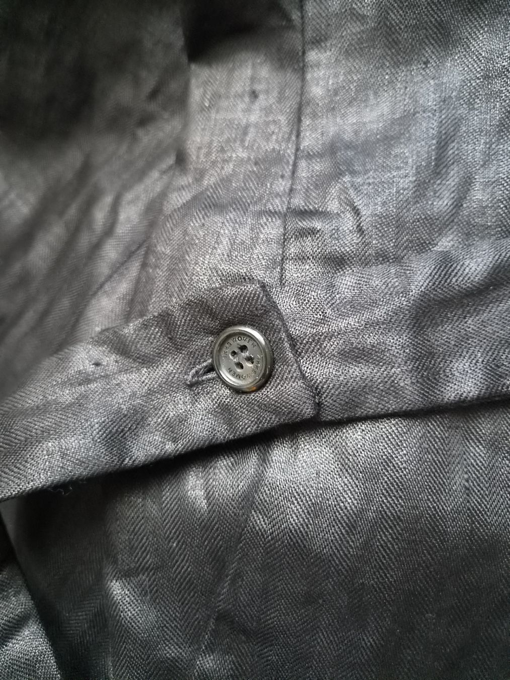 IKKS Vestiti: IKKS schönes Leinenkleid Gr. 40 – Usato da Frenkendorf venduto da Moon111 3