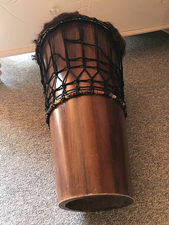 Musikinstrumente: Jembe – Gebraucht aus Speicher von Mugge3 2