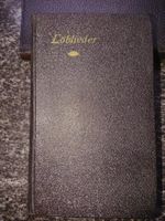 Loblieder Buch