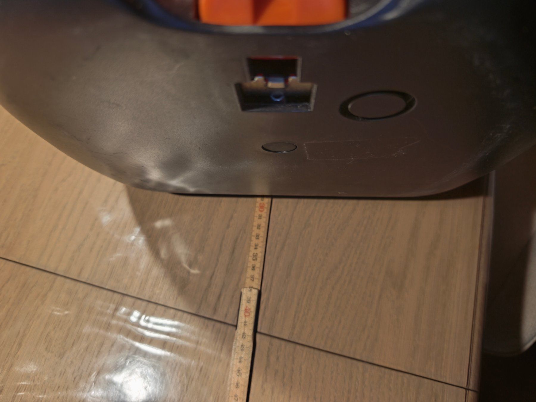 Givi Topcases: GIVI QBag Monolock Topcase Basic 28 – D'occasion à Kernenried par moguai82 4