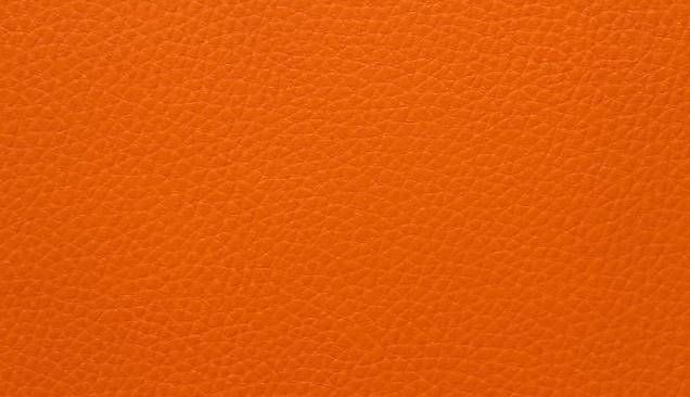 Tessuti: Kunstleder ORANGE Taschen Necessaire Versand möglich – Nuovo (secondo la descrizione) da Uttwil venduto da kreativstoff