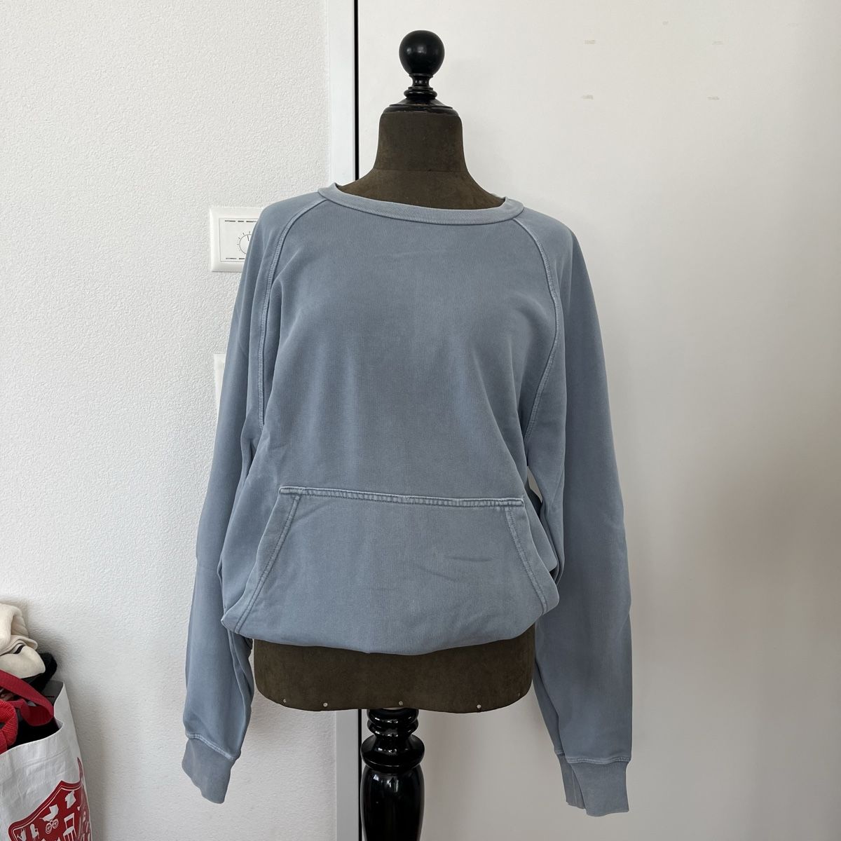 Burberry Pullover & Sweatshirts: Burberry Pullover – Gebraucht aus Zug von saskia-chiara