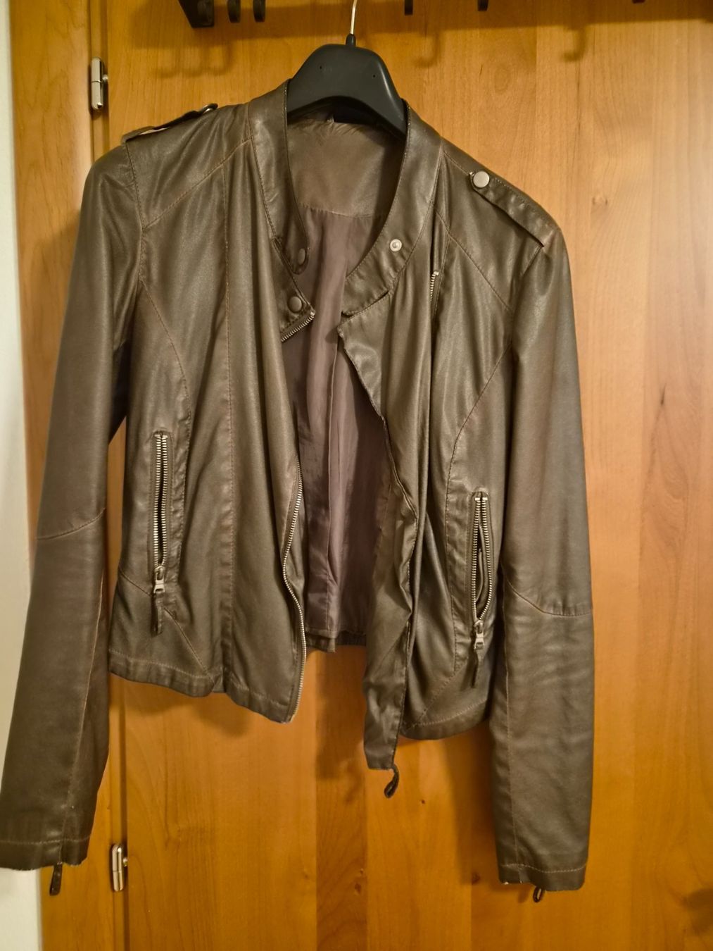 Jacken: Mix giacche donna – Gebraucht aus Agno von siuxy