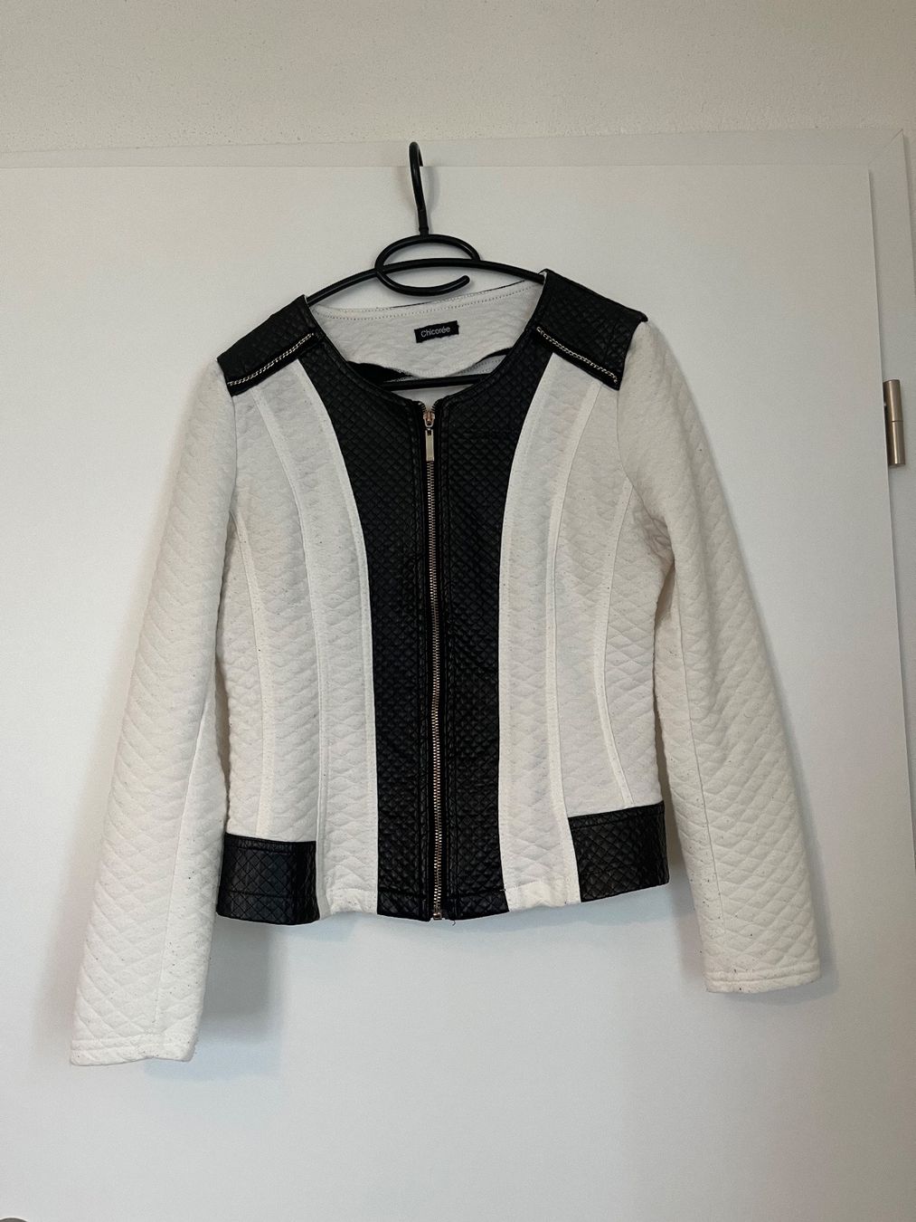 Giacche: Blazer weiss – Usato da Reinach ag venduto da Wildschwein_Braten