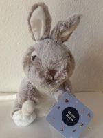 Süsser Stoffhase "Snow Hare" - Neu mit Etikett!