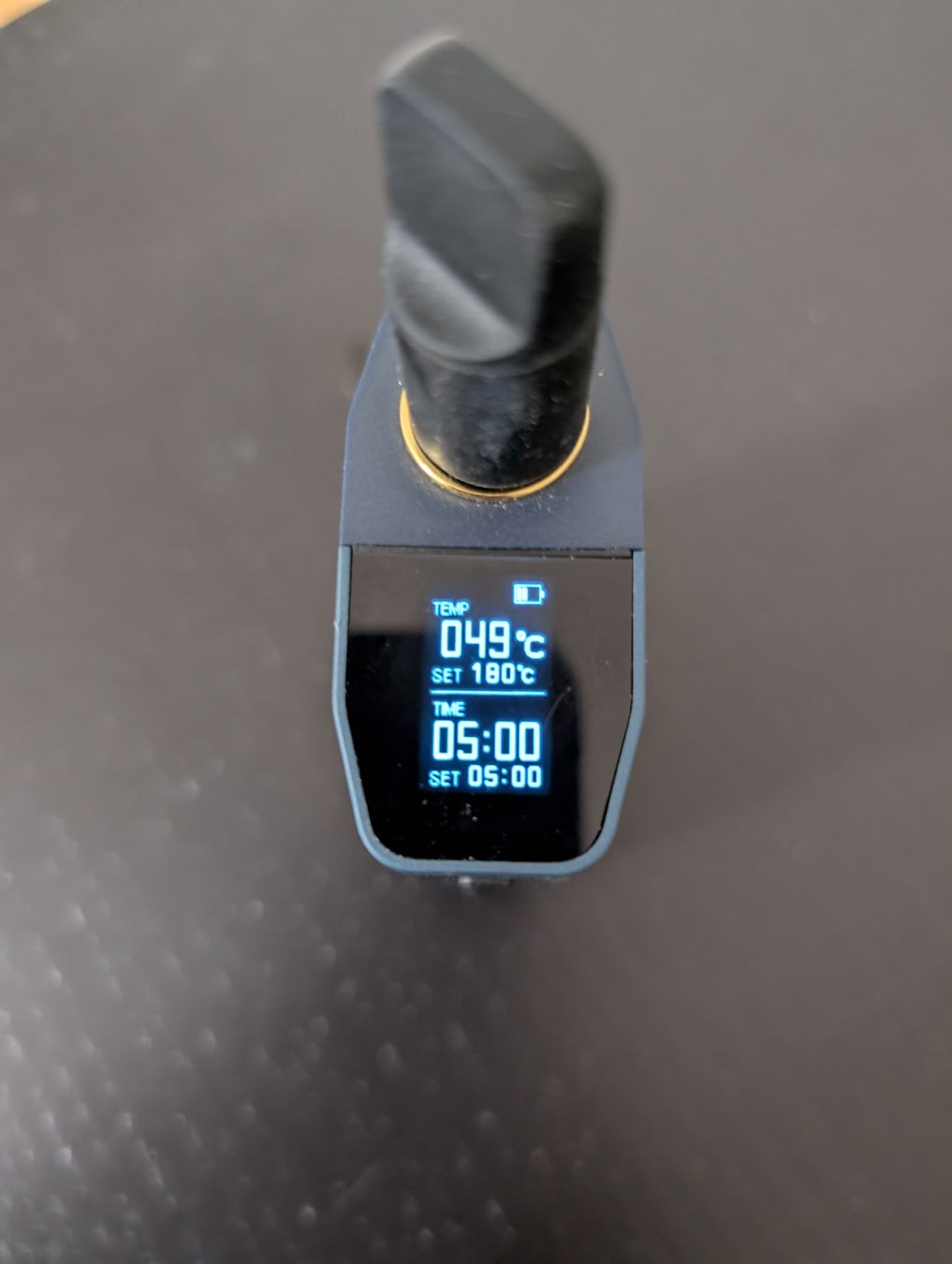 Autres tabacs: Vaporiser/Vape – Neuf (Voir description) à Zürich par vis_8577 1