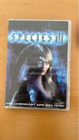 Species III - Sci-Fi Horror DVD