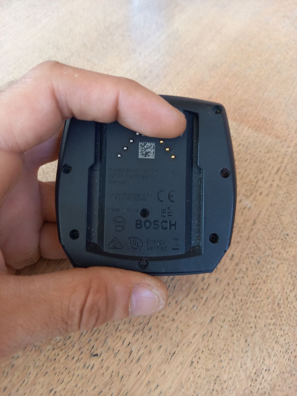 Bosch Pezzi di ricambio: Bosch Intuvia Display E-Bike Displayscherm  – Usato da Emmenbrücke venduto da corinne041 1