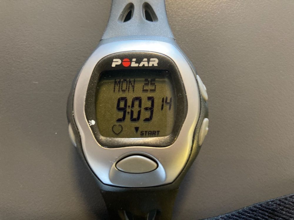 Polar f5 best sale fitness watch