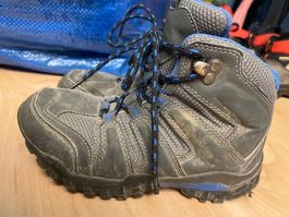 Wanderschuhe Gr.30