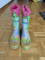 Mädchen Gummistiefel Grösse 35 