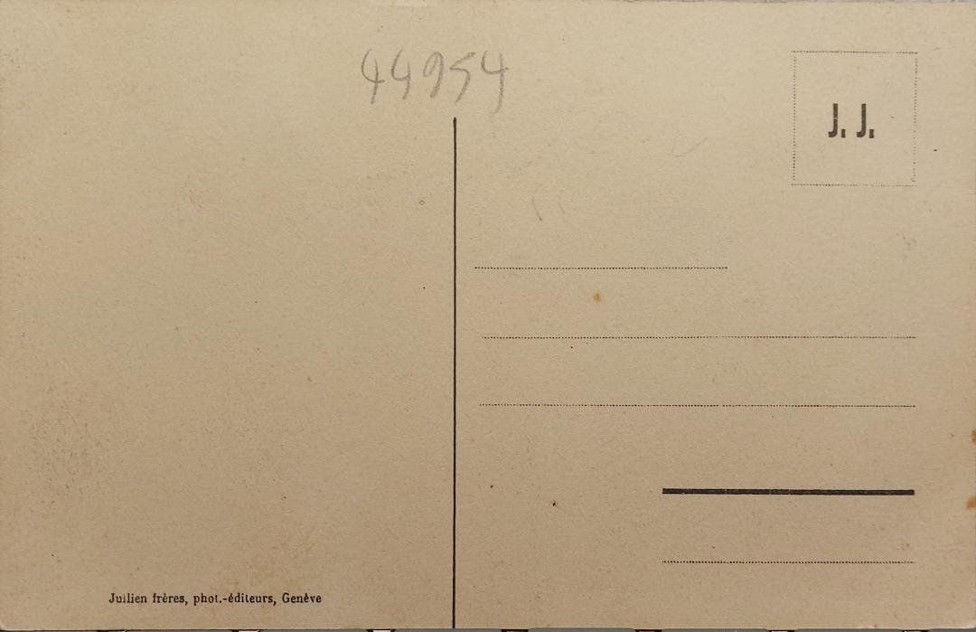 Cartoline postali: LE  MOLÉSON – Usato da Delémont venduto da Domdom1 1