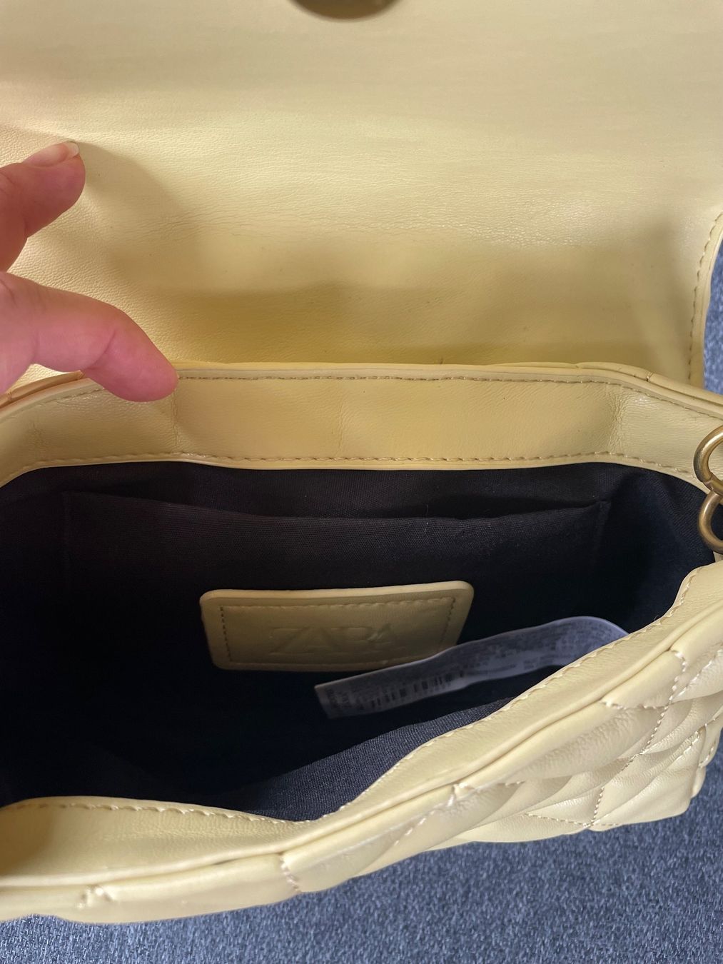 Zara Borse da donna: Zara Tasche NEU – Nuovo e nell'imballaggio originale da Dübendorf venduto da VSAngel 2