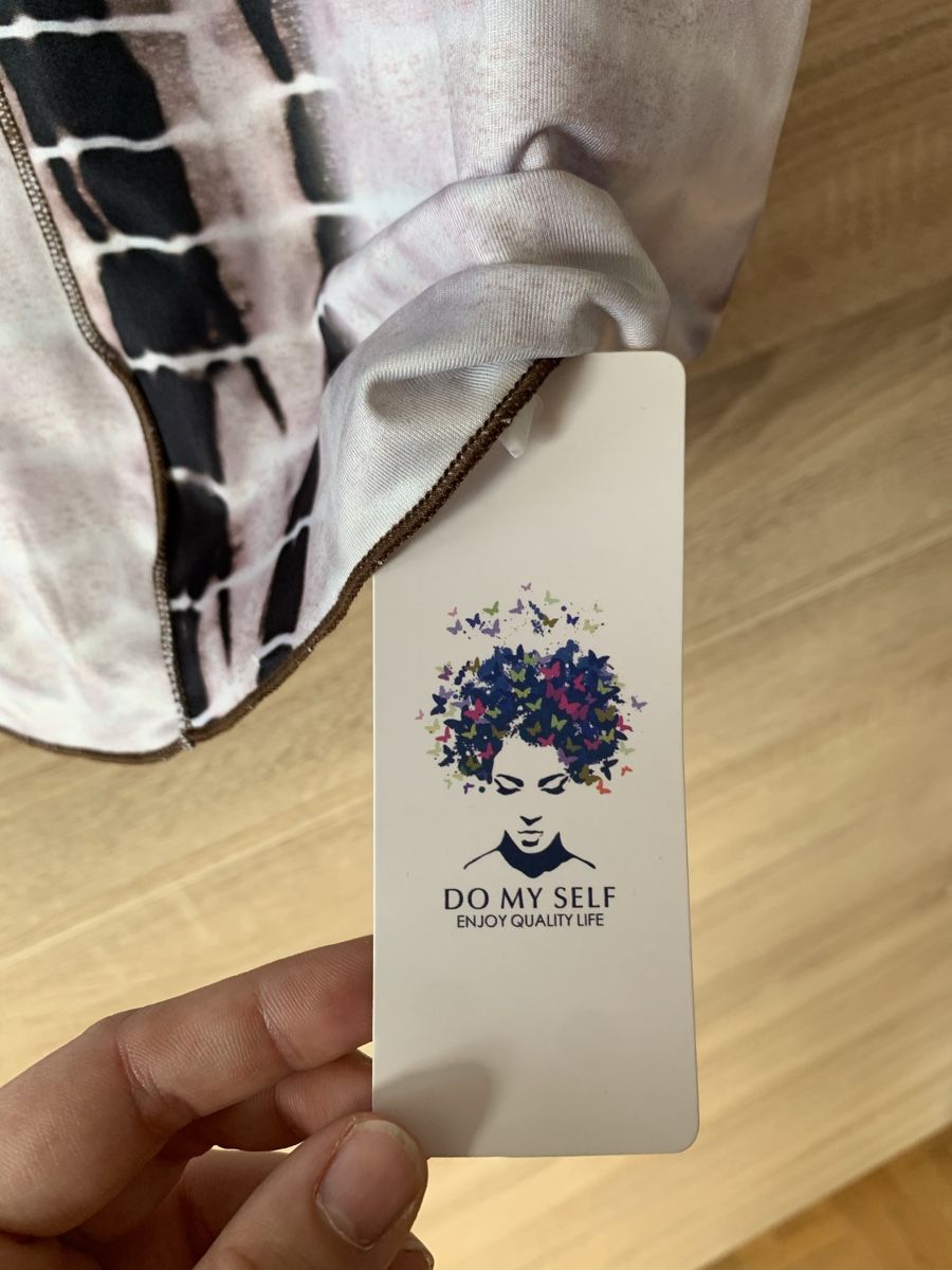 Vestiti: Robe style serpent – Nuovo e nell'imballaggio originale da Montreux venduto da Izapeche811 3