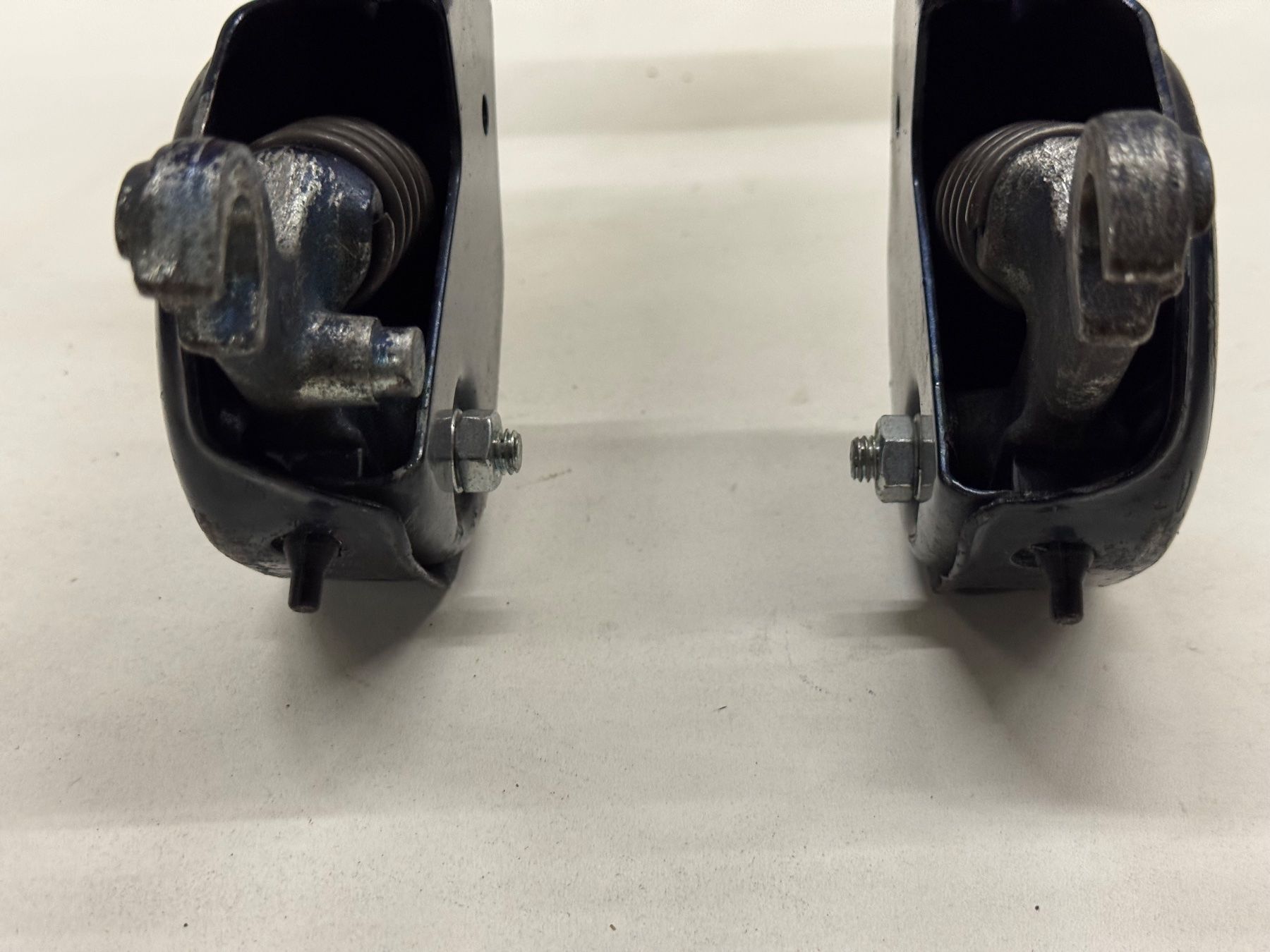 Piaggio Parti ricambio per ciclomotori: Piaggio Ciao Gabel – Usato da Dietwil venduto da Armi1973 4