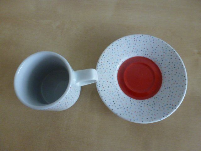 Tassen: Pfister Espresso-Tasse – Neu und originalverpackt aus Luzern von Ankerli 4