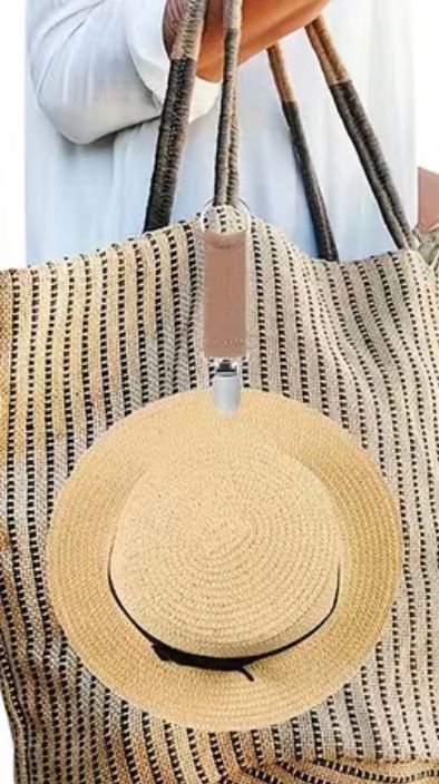 Copricapi, berretti & cappellini: Hutclip – Nuovo e nell'imballaggio originale da Buchberg venduto da Delmonte