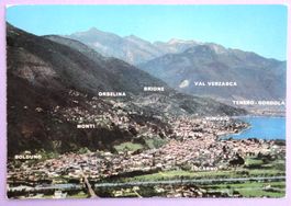 Il Locarnese