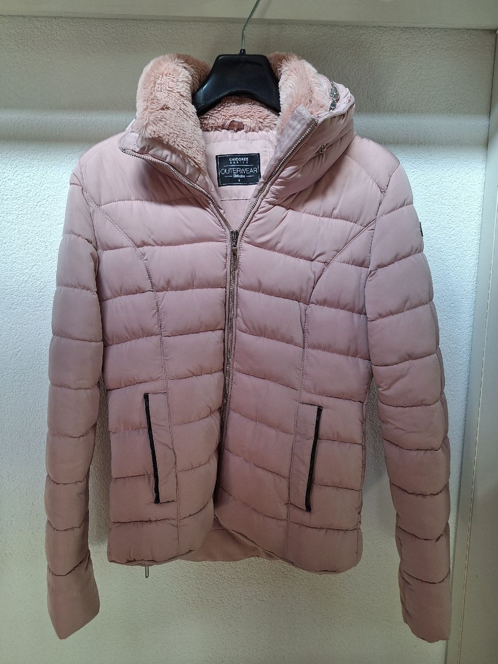 Giacche: Winterjacke, Grösse S – Usato da Lalden venduto da car_7w2l
