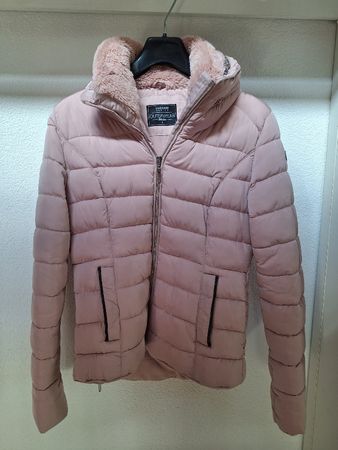 Winterjacke, Grösse S