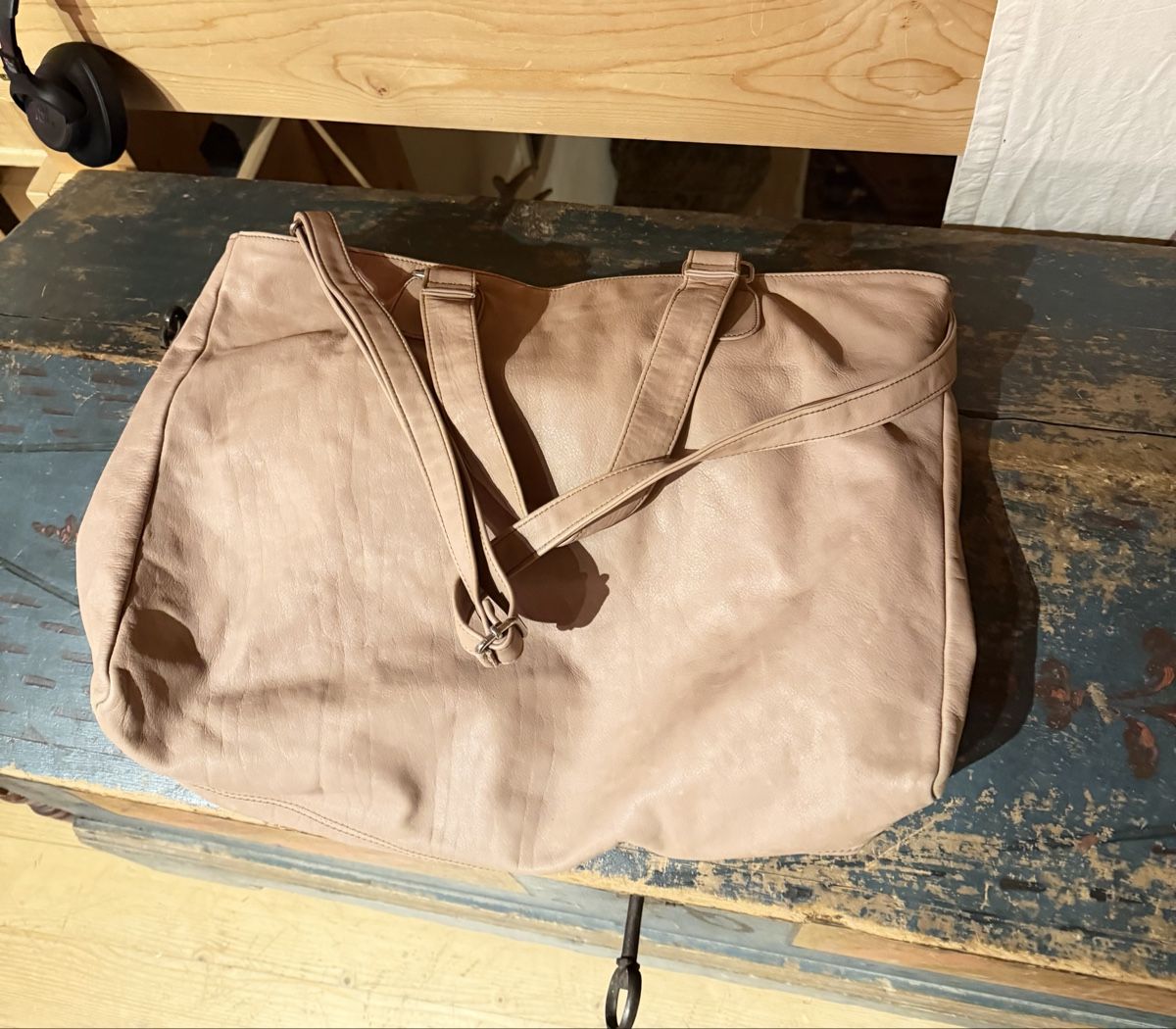 Borse da donna: Original Griesbach Ledertasche – Usato da Donat venduto da troja007 1