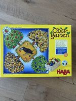 Obstgarten- Spiel