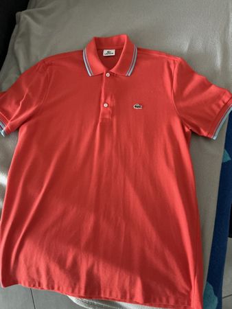 Polo Lacoste