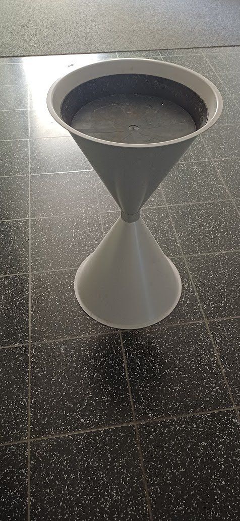 Aschenbecher: Standascher – Gebraucht aus Pfäffikon ZH von rst628