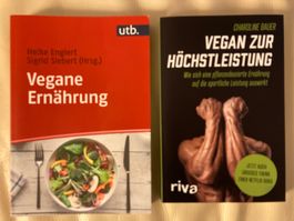 Vegane Ernährung / Vegan zur Höchstleistung / Sport
