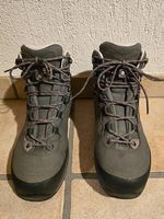 Wanderschuhe Lowa Grösse 39.5, aus Leder