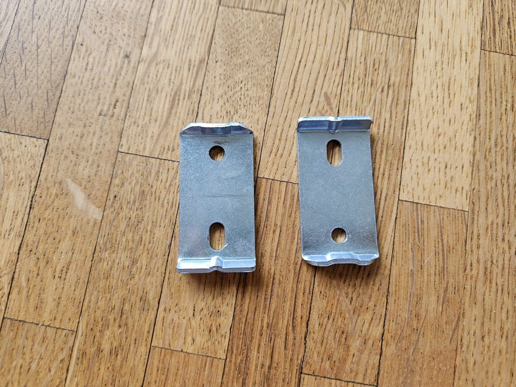 Scaffali: Wandregal Glas Metall – Usato da Oensingen venduto da CH-Techniker 2