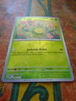 POKEMON  Knospi   H  PRE DE   004/131   KP30   2025