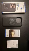 Quadlock pour iPhone 16 pro 