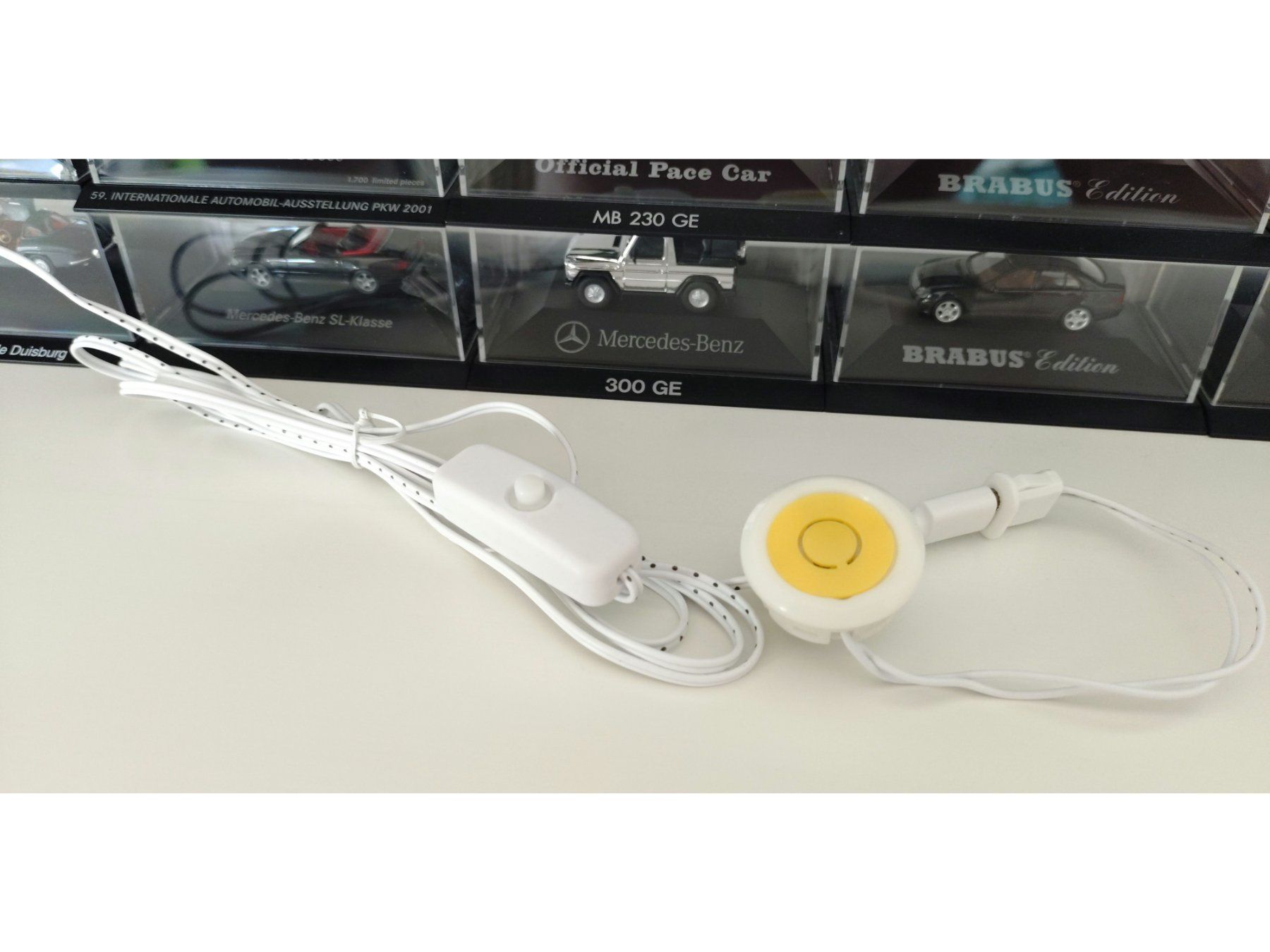 Lampen: LED DEKOLEUCHTE / LEUCHTE - Game Controller / Playstation – Neu (gemäss Beschreibung) aus Viganello von CARLiteratur 4