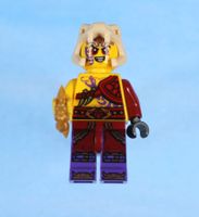 LEGO Minifigur Kapau