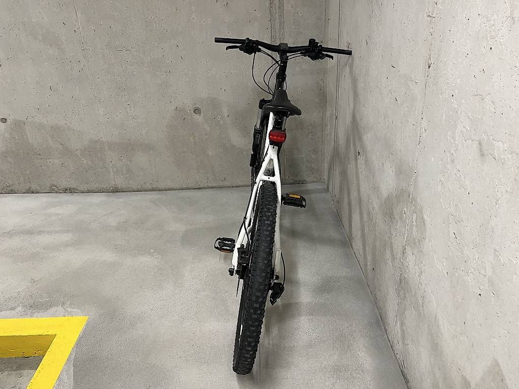 Vélos: Drössiger Mountainbike – D'occasion à Rickenbach ZH par flavio.carnuccio 3