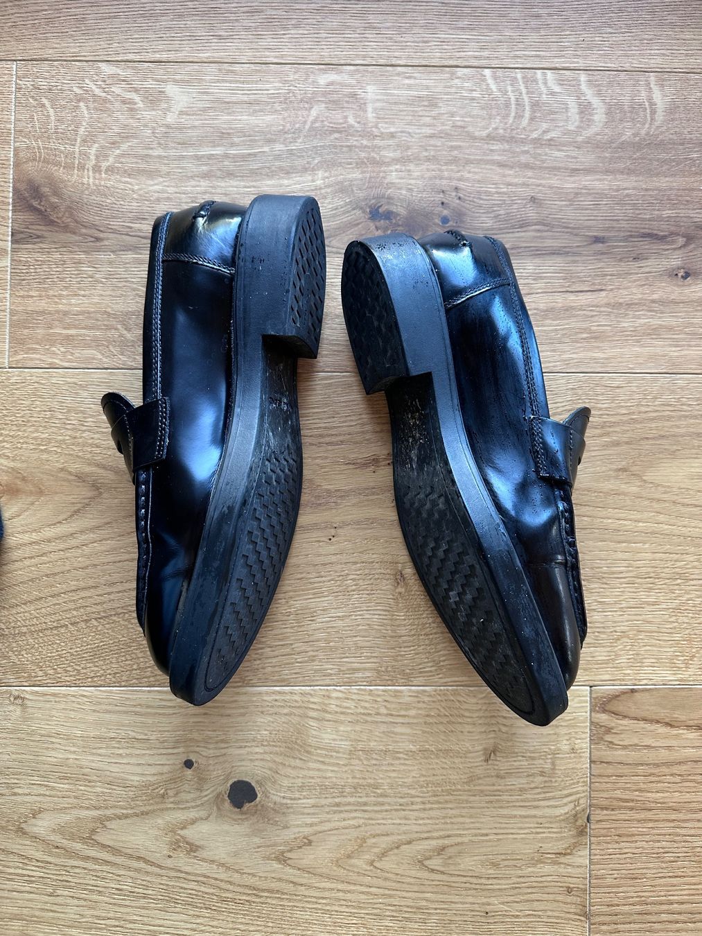 Vagabond Scarpe da donna: Loafer Vagabond – Usato da Oberdorf SO venduto da liv_brf6 1